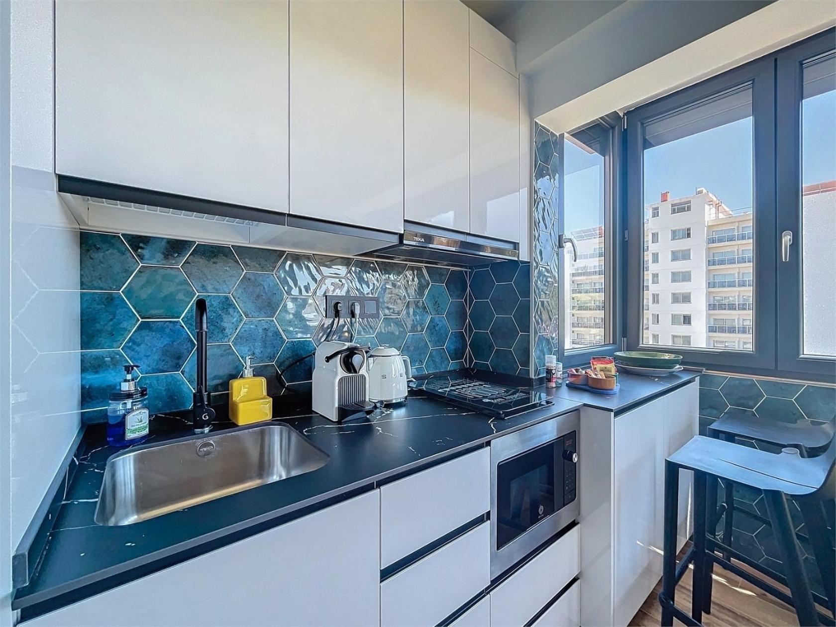 Urban Luxe Studio Torremoilinos Torremolinos Buitenkant foto