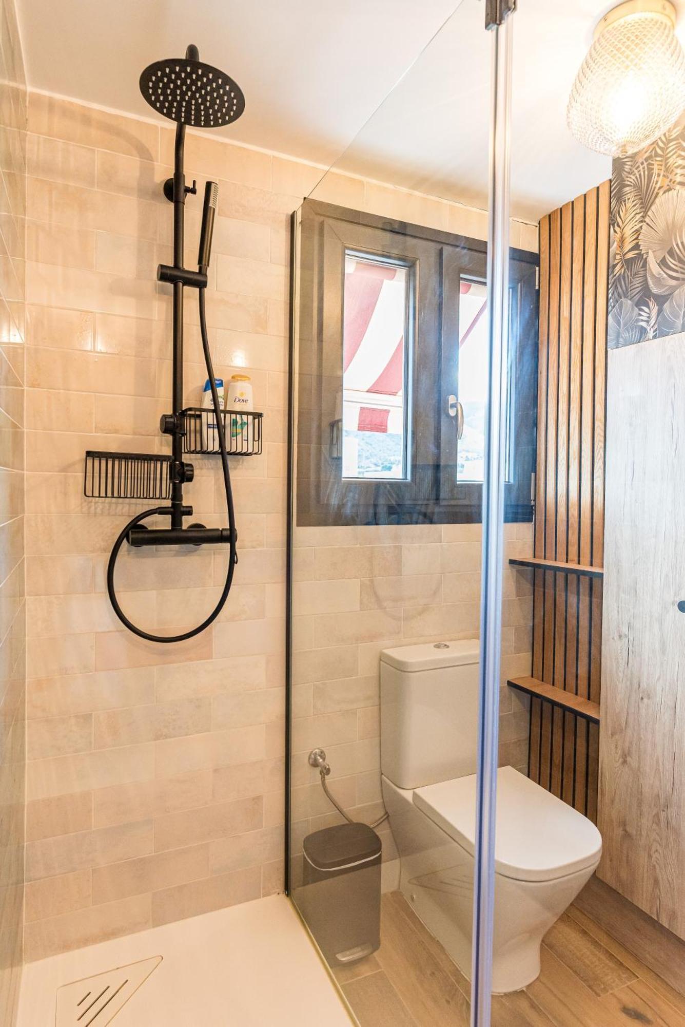 Urban Luxe Studio Torremoilinos Torremolinos Buitenkant foto