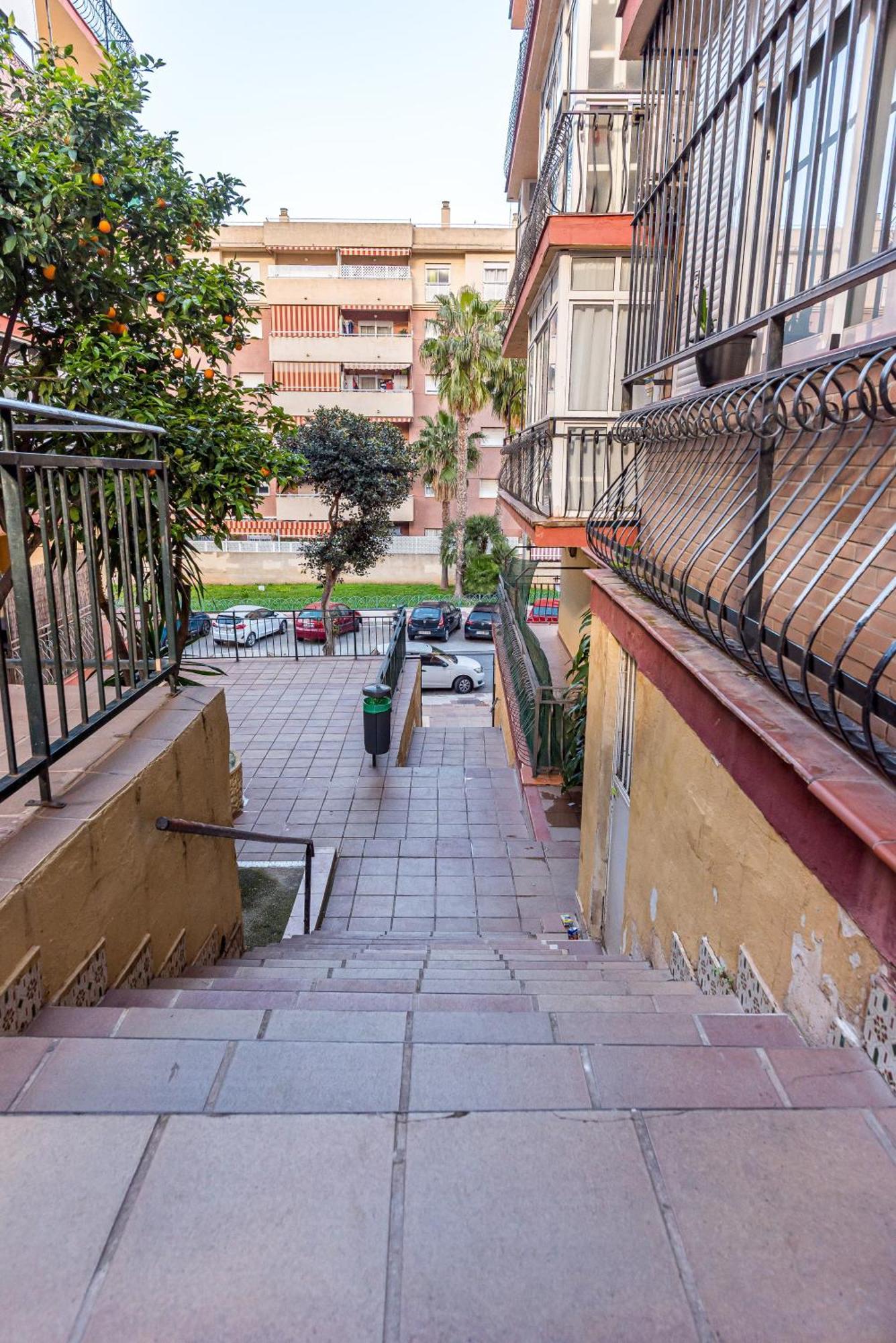 Urban Luxe Studio Torremoilinos Torremolinos Buitenkant foto