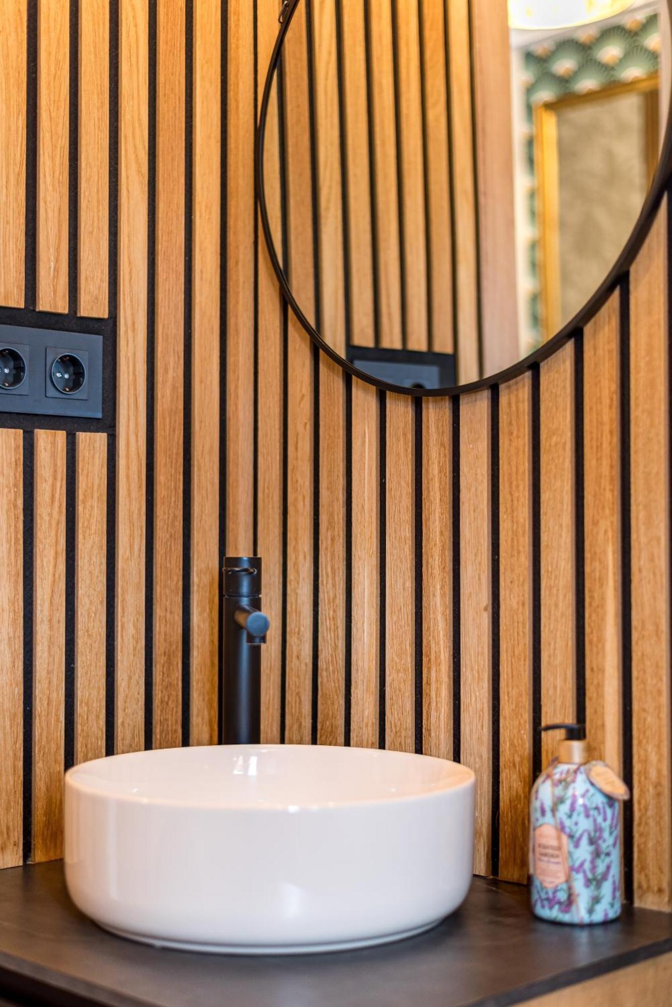 Urban Luxe Studio Torremoilinos Torremolinos Buitenkant foto